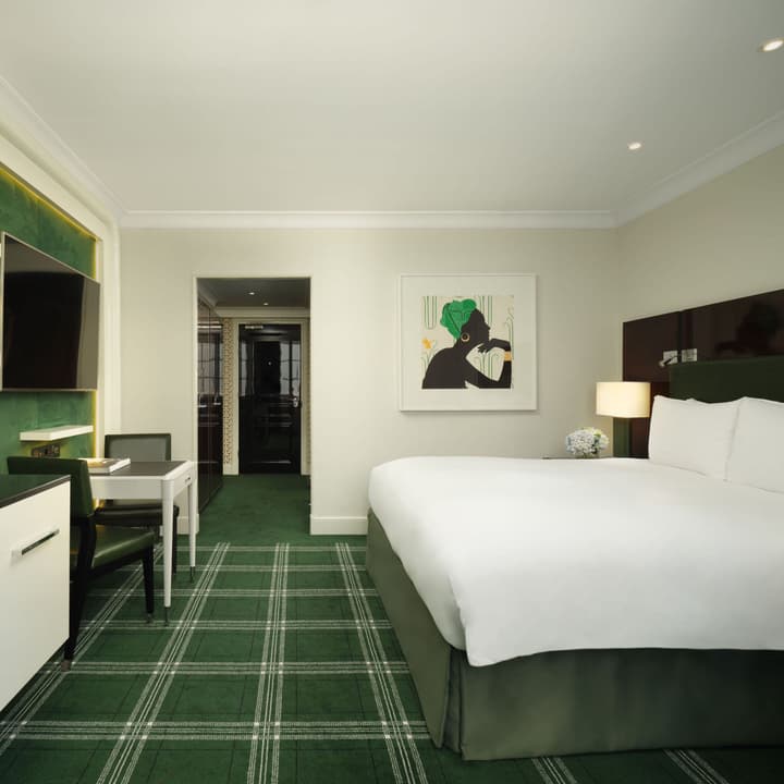 Sofitel London St James