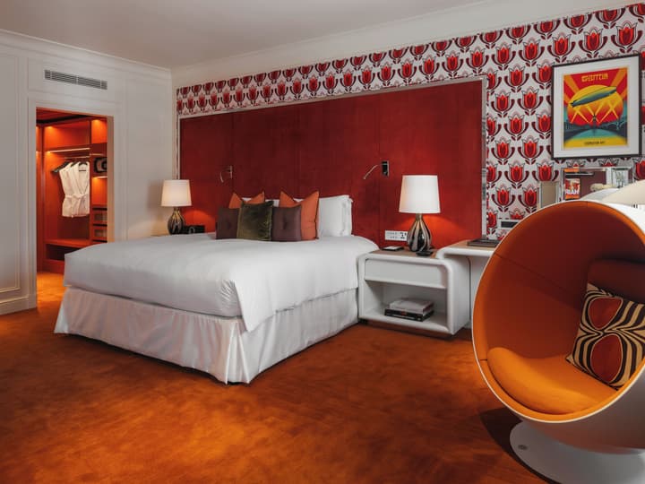 Sofitel London St James