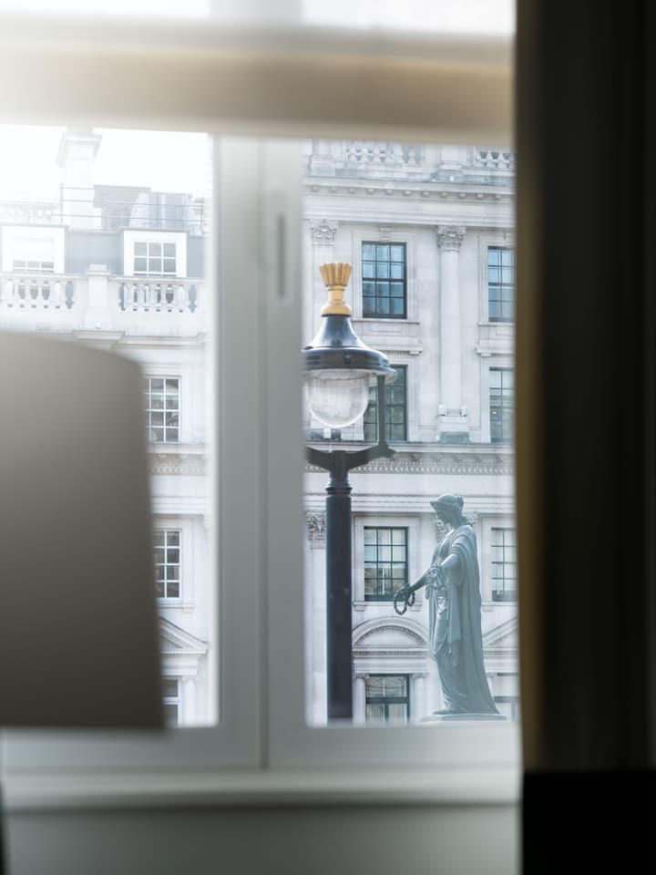 Sofitel London St James