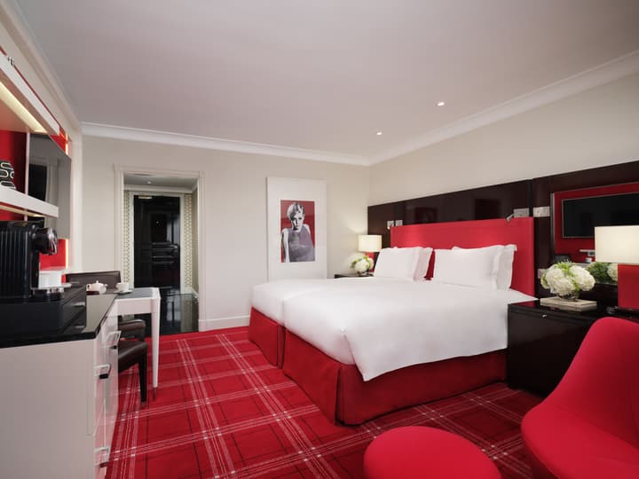Sofitel London St James