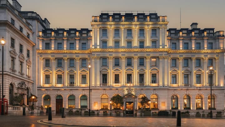 Sofitel London St James