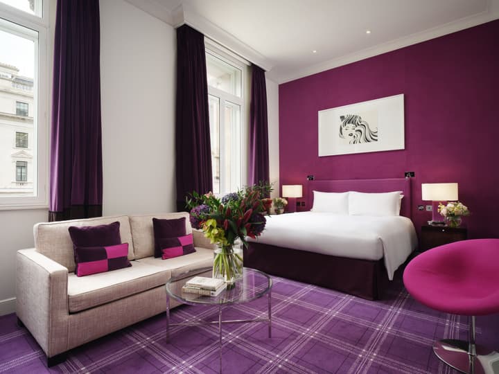 Sofitel London St James