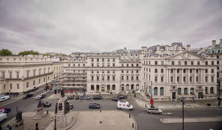 Sofitel London St James
