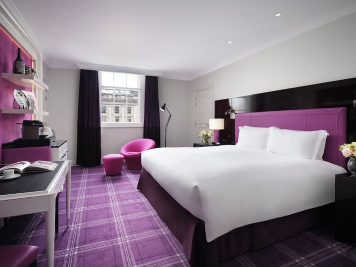 Sofitel London St James