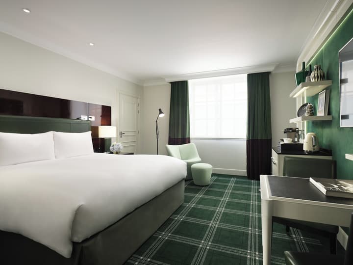 Sofitel London St James