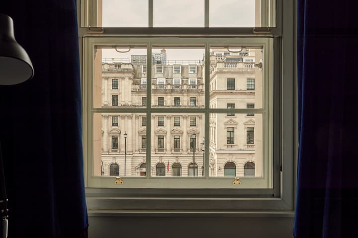 Sofitel London St James