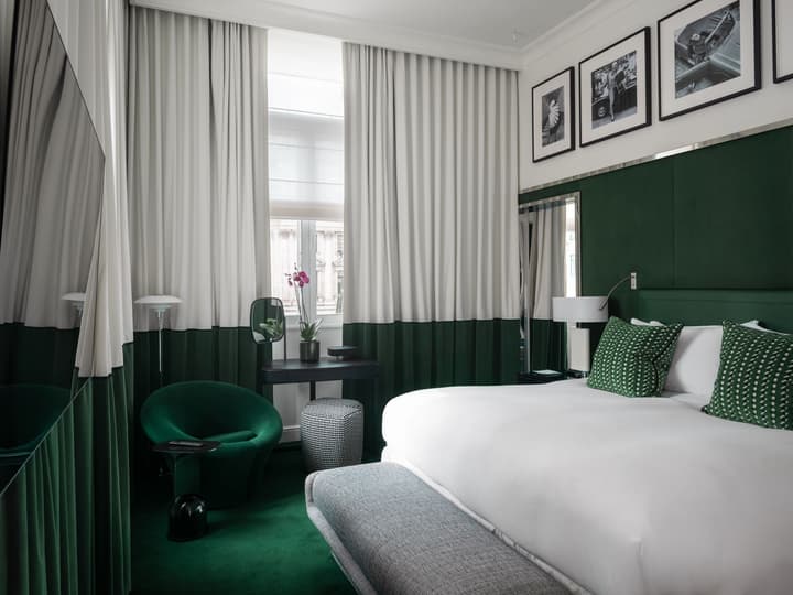 Sofitel London St James