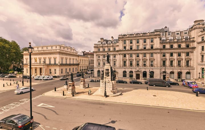 Sofitel London St James