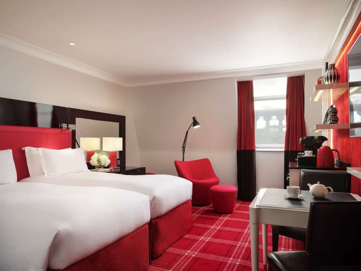 Sofitel London St James