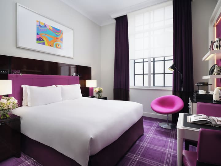 Sofitel London St James