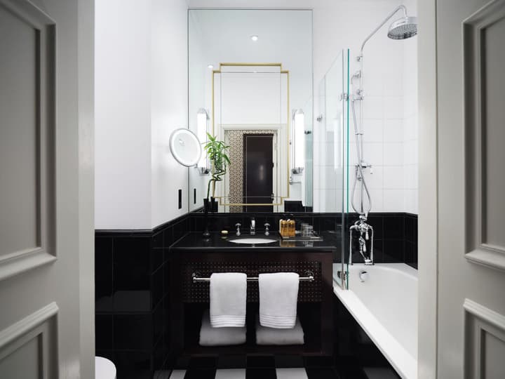 Sofitel London St James