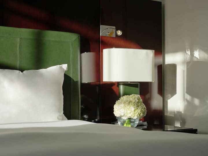 Sofitel London St James