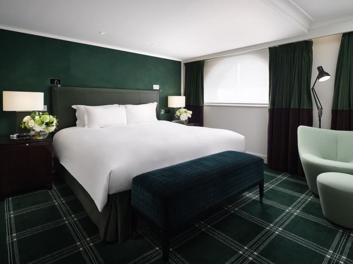 Sofitel London St James