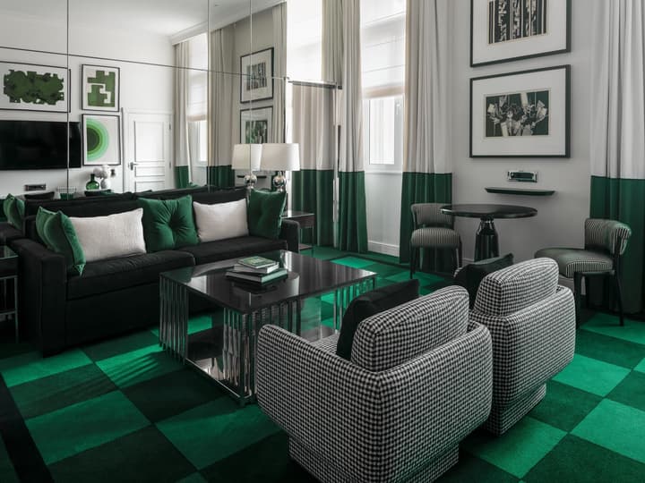 Sofitel London St James