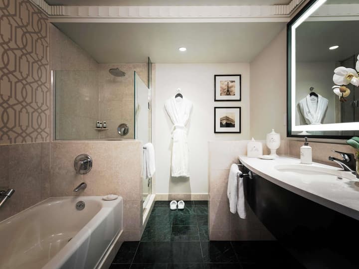 Sofitel Washington DC Lafayette Square