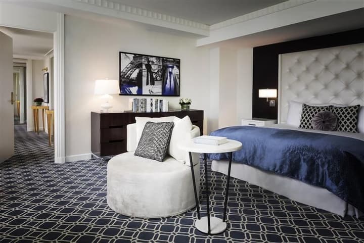Sofitel Washington DC Lafayette Square