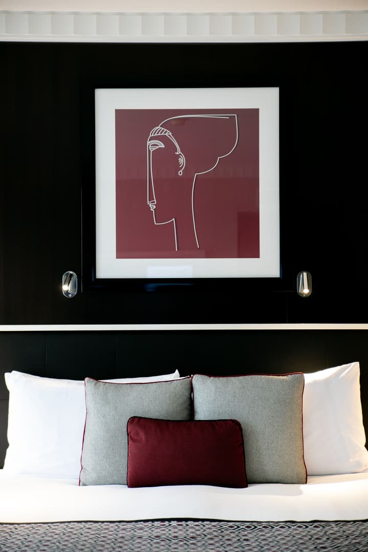 Sofitel Washington DC Lafayette Square