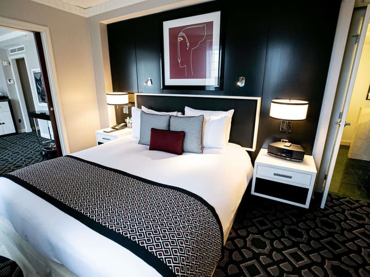 Sofitel Washington DC Lafayette Square