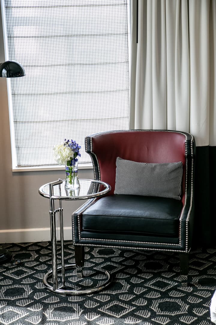 Sofitel Washington DC Lafayette Square