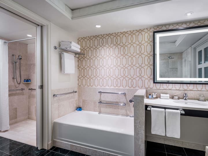 Sofitel Washington DC Lafayette Square