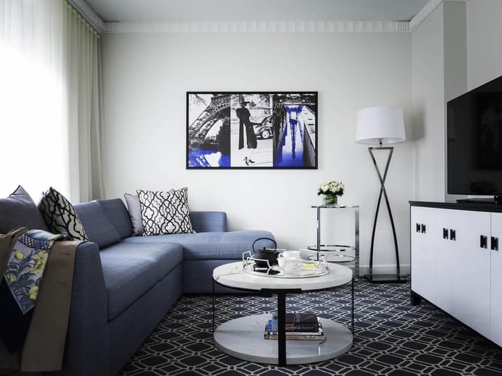 Sofitel Washington DC Lafayette Square