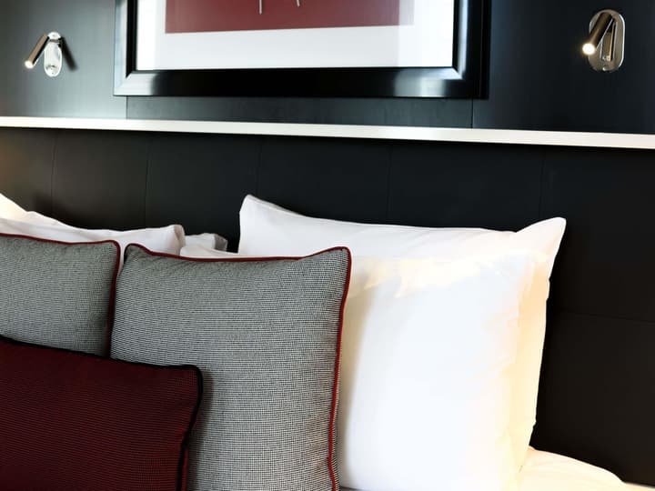 Sofitel Washington DC Lafayette Square