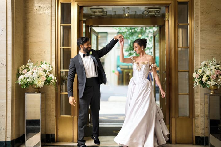 Sofitel Washington DC Lafayette Square