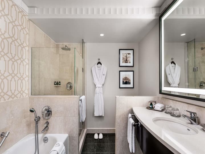 Sofitel Washington DC Lafayette Square