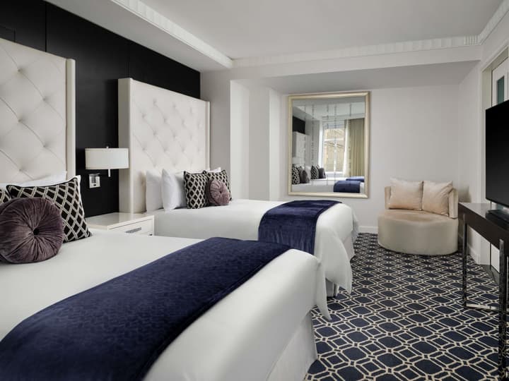 Sofitel Washington DC Lafayette Square