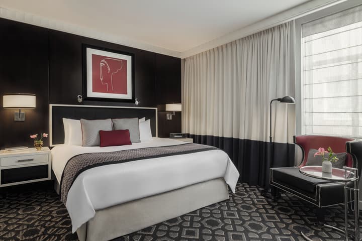 Sofitel Washington DC Lafayette Square