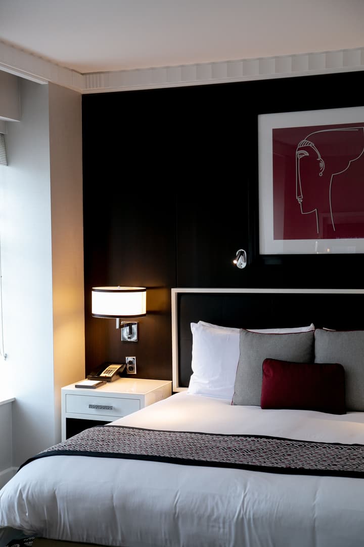 Sofitel Washington DC Lafayette Square