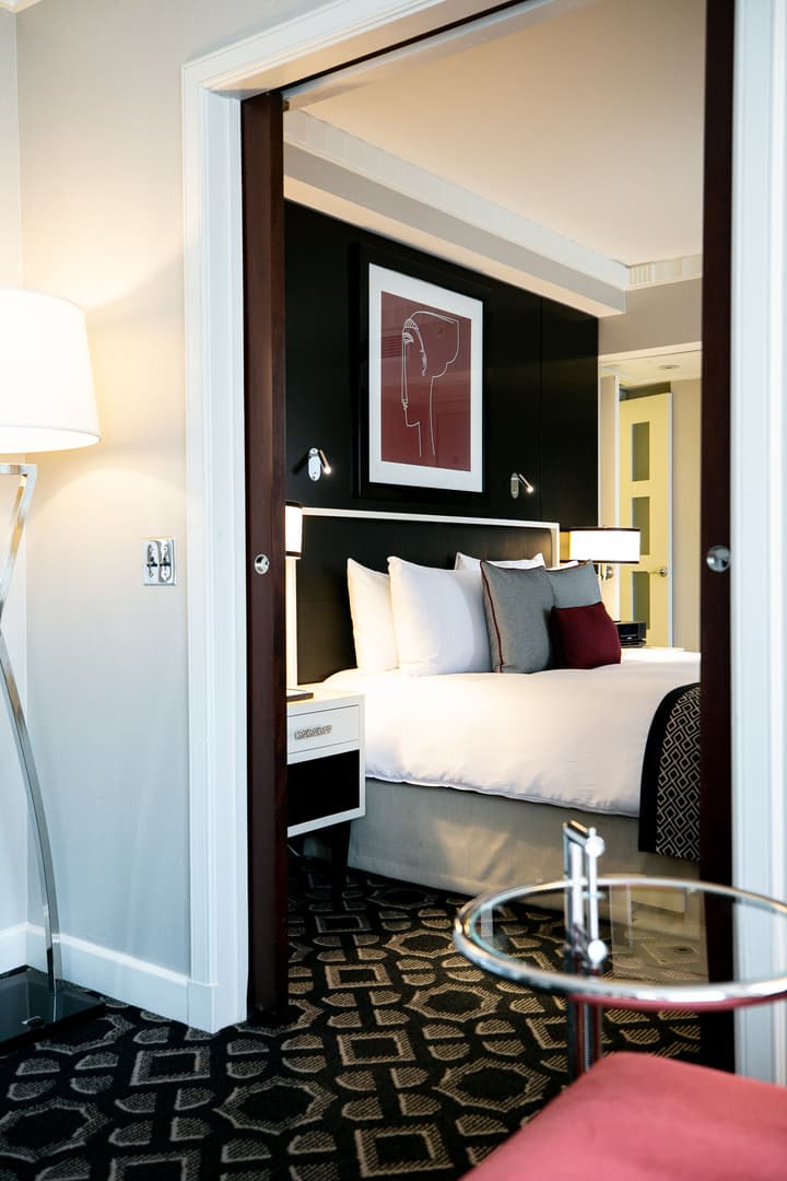 Sofitel Washington DC Lafayette Square