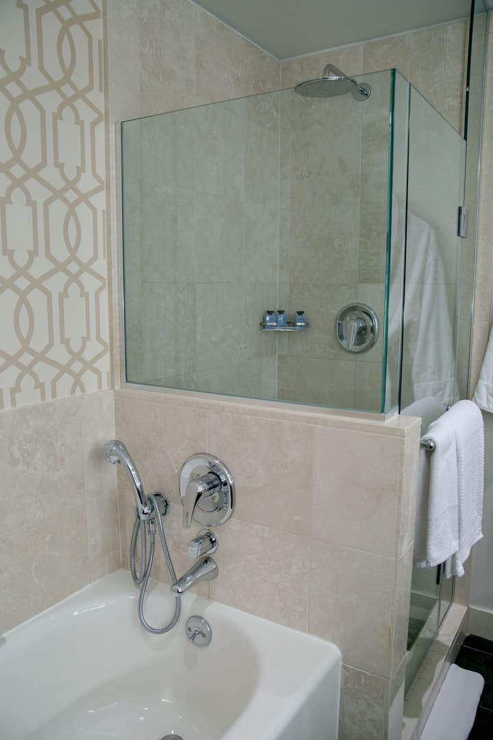 Sofitel Washington DC Lafayette Square