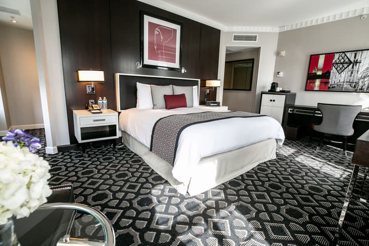 Sofitel Washington DC Lafayette Square