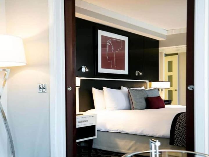 Sofitel Washington DC Lafayette Square