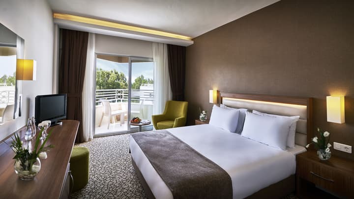 Richmond Ephesus Resort - All Inclusive