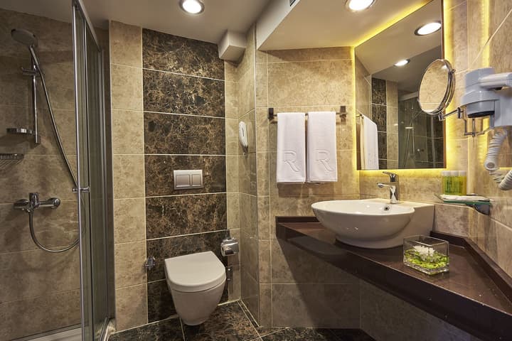 Richmond Ephesus Resort - All Inclusive