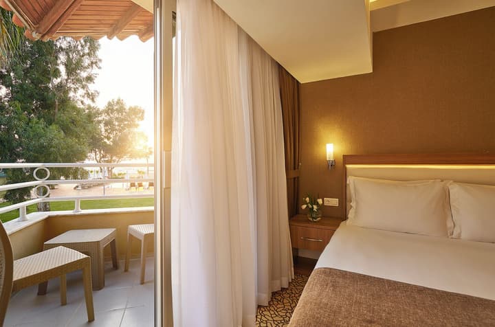 Richmond Ephesus Resort - All Inclusive