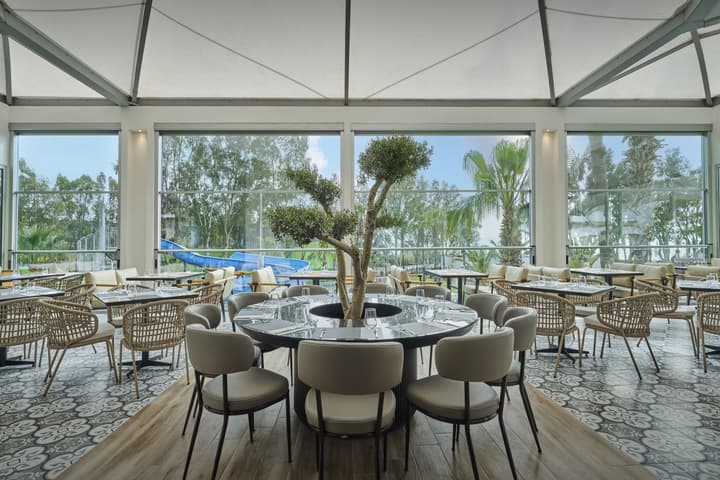 Richmond Ephesus Resort - All Inclusive