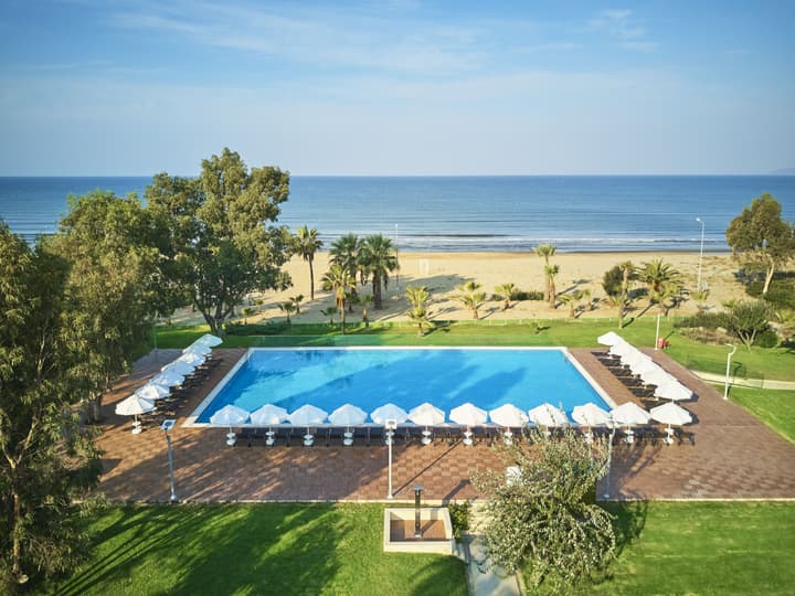 Richmond Ephesus Resort - All Inclusive