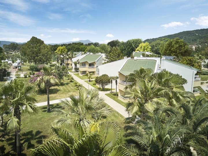 Richmond Ephesus Resort - All Inclusive