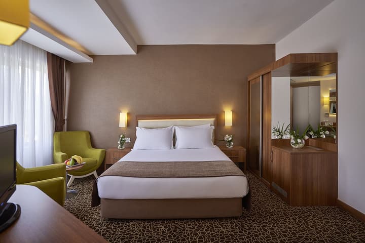 Richmond Ephesus Resort - All Inclusive