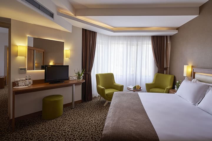 Richmond Ephesus Resort - All Inclusive