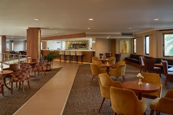 Richmond Ephesus Resort - All Inclusive