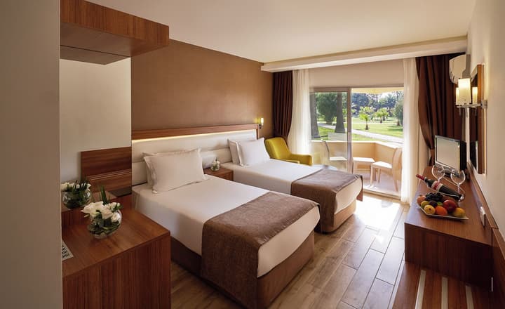 Richmond Ephesus Resort - All Inclusive