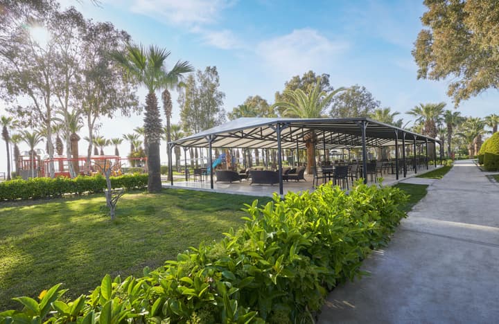 Richmond Ephesus Resort - All Inclusive