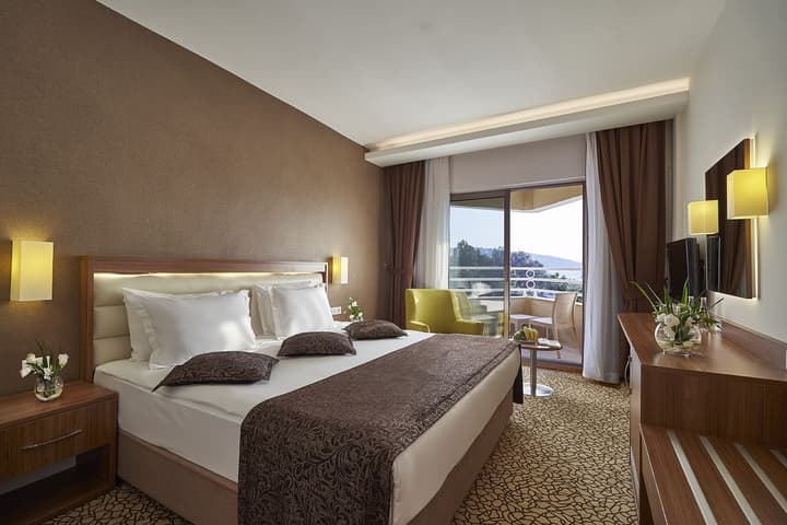 Richmond Ephesus Resort - All Inclusive