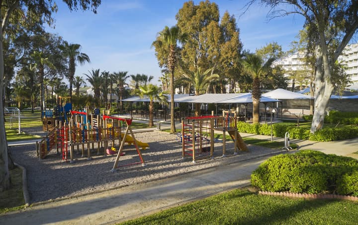 Richmond Ephesus Resort - All Inclusive