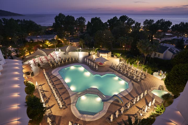 Richmond Ephesus Resort - All Inclusive
