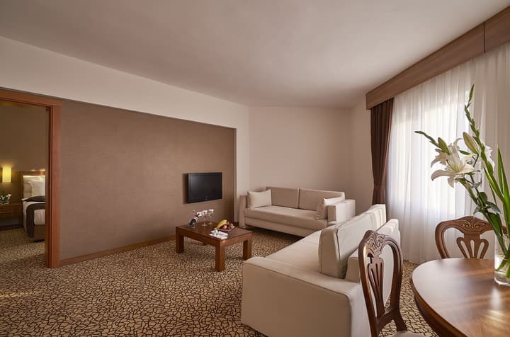 Richmond Ephesus Resort - All Inclusive